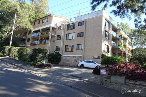 Property photo of 2/26 Cook Street Glebe NSW 2037