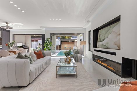 Property photo of 19 Griffiths Avenue West Ryde NSW 2114