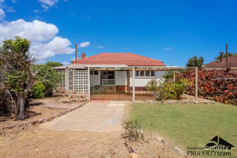 Property photo of 3 Critch Place Wonthella WA 6530