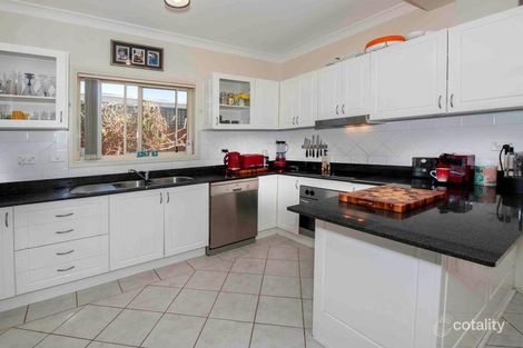 Property photo of 21 Mawson Parade Chifley NSW 2036