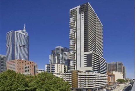 914/200 Spencer St, Melbourne, VIC 3000