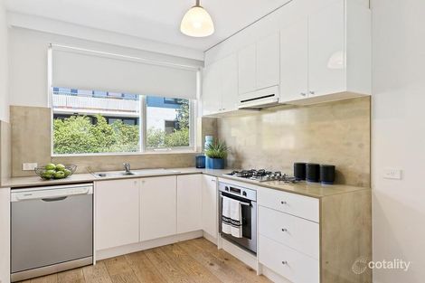 Property photo of 8/131 Brighton Road Elwood VIC 3184