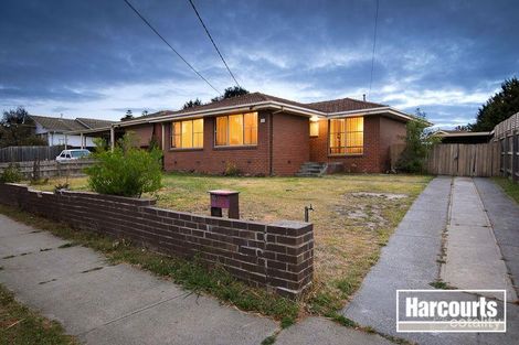 Property photo of 16 Wirilda Crescent Frankston North VIC 3200