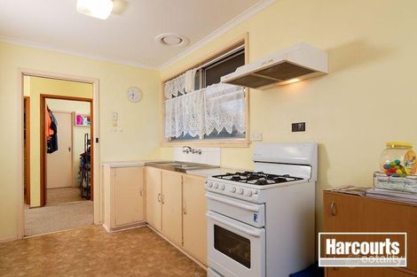 Property photo of 16 Wirilda Crescent Frankston North VIC 3200