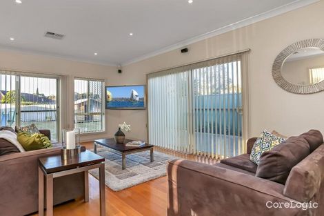 Property photo of 1 Empress Court Mawson Lakes SA 5095