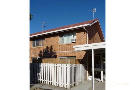 5/6 Eden St, Gladstone Central, QLD 4680