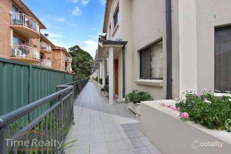 Property photo of 7/29-31 Garfield Street Five Dock NSW 2046