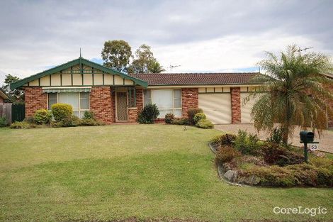 Property photo of 53 Lawson Crescent Taree NSW 2430