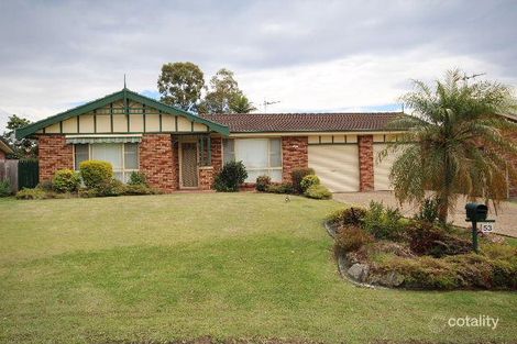 Property photo of 53 Lawson Crescent Taree NSW 2430