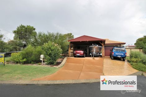 Property photo of 7 Quokka Court Australind WA 6233