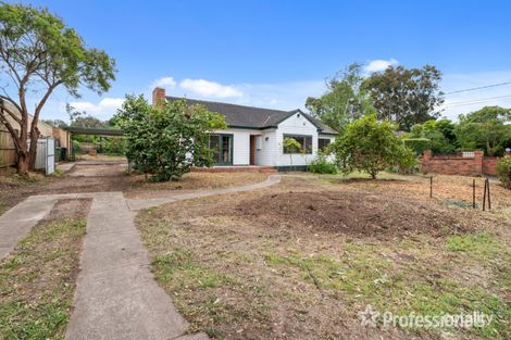 Property photo of 34 Lusher Road Croydon VIC 3136