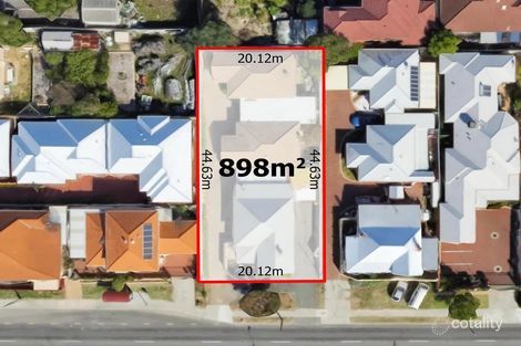 169 Shepperton Rd, Victoria Park, WA 6100