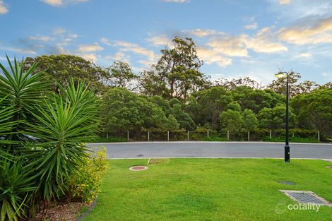 Property photo of 16 Cypress Circuit Coomera QLD 4209