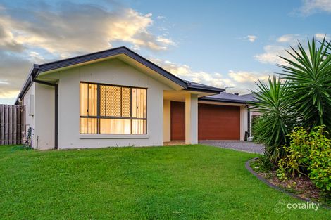 Property photo of 16 Cypress Circuit Coomera QLD 4209
