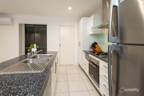 Property photo of 16 Cypress Circuit Coomera QLD 4209