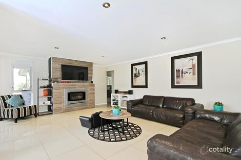 Property photo of 48 Bayley Circuit Trott Park SA 5158