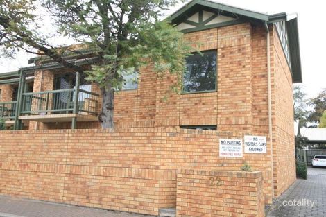 5/22 Cambridge St, North Adelaide, SA 5006