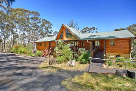 Property photo of 9 Donald Road Clarence NSW 2790
