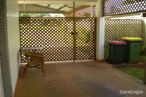 Property photo of 21 Charles Street Malanda QLD 4885