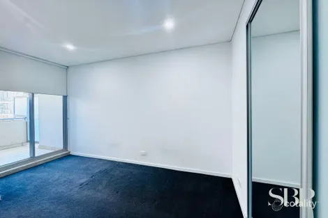 Property photo of 202/23 Hassall Street Parramatta NSW 2150