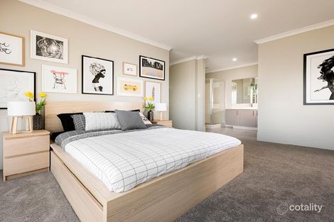 Property photo of LOT 122 Porrum Street Wellard WA 6170