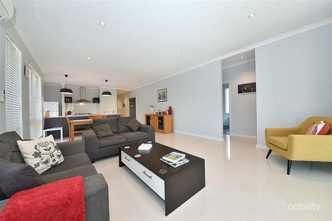 Property photo of 36 Elsbury Approach Clarkson WA 6030