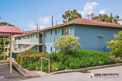Property photo of 9/44 Mulligan Way Orelia WA 6167