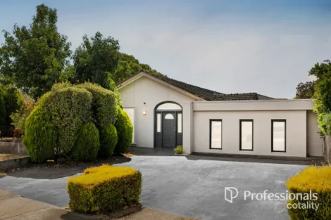 16 Blenheim Ave, Glen Waverley, VIC 3150