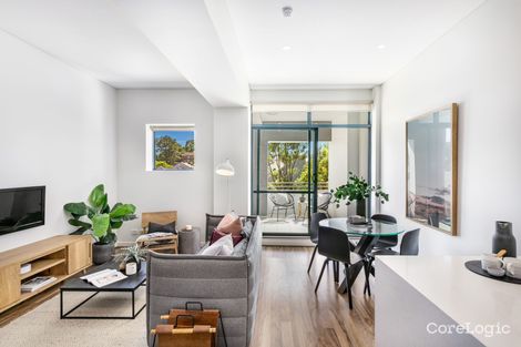 Property photo of 95/10 Pyrmont Bridge Road Camperdown NSW 2050