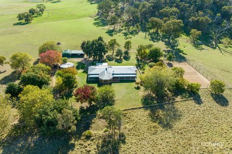 599 Creightons Creek Rd, Creightons Creek, VIC 3666