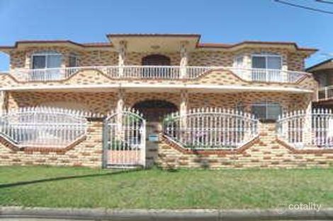 Property photo of 125 Hughes Street Cabramatta NSW 2166