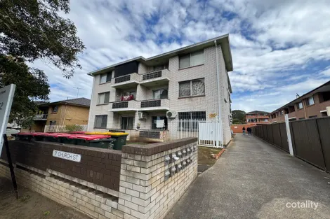 2/17 Church St, Cabramatta, NSW 2166