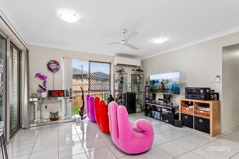Property photo of 5 Polyanna Court Loganlea QLD 4131