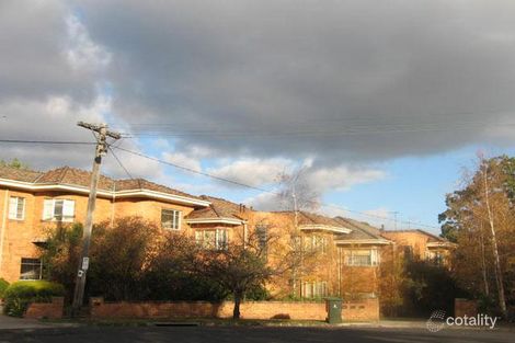 Property photo of 1/6 Mackie Court Kew VIC 3101