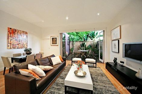 Property photo of 1 Newry Street Windsor VIC 3181