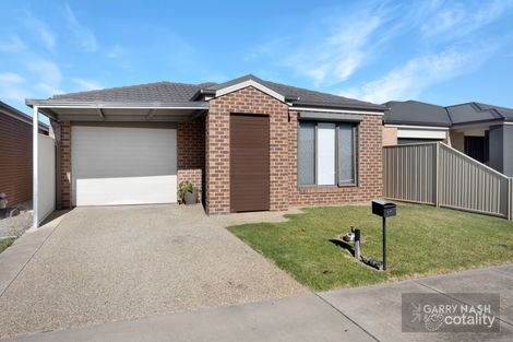 19 Joyce Way, Wangaratta, VIC 3677