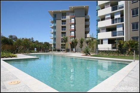 Property photo of 5205/12 Executive Drive Burleigh Waters QLD 4220