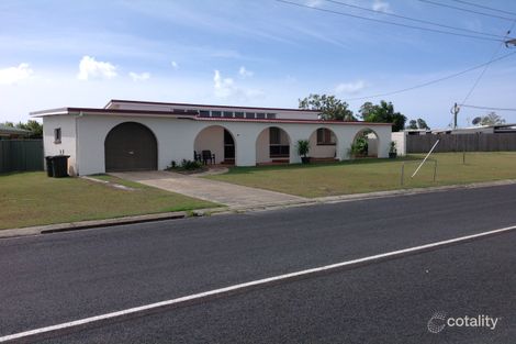 46 Riverview Dr, Burrum Heads, QLD 4659