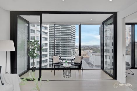 Property photo of 906/10 Atchison Street St Leonards NSW 2065