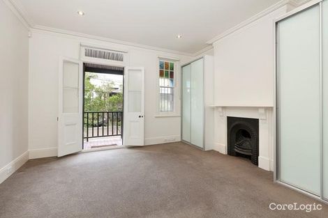 Property photo of 23 Bent Street Paddington NSW 2021