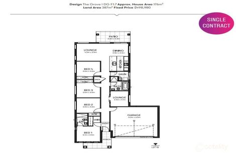 Property photo of 19 Village Boulevard Pimpama QLD 4209