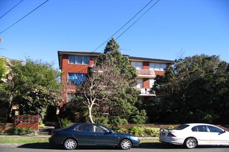 11/7 Muriel St, Hornsby, NSW 2077