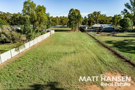 Property photo of 8 Federation Street Ballimore NSW 2830