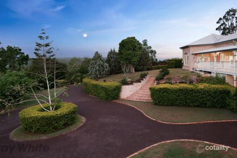 Property photo of 144 Upper Brookfield Road Brookfield QLD 4069