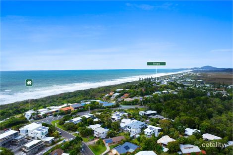 Property photo of 318 David Low Way Peregian Beach QLD 4573