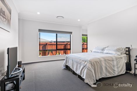 Property photo of 90 Slate Street Yarrabilba QLD 4207