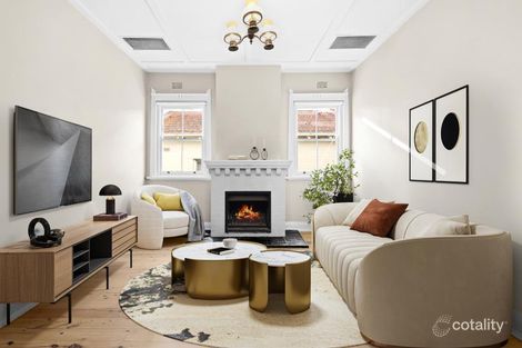 Property photo of 46 Illiliwa Street Cremorne NSW 2090