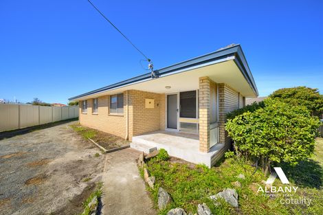 Property photo of 54 Hardie Road Spencer Park WA 6330