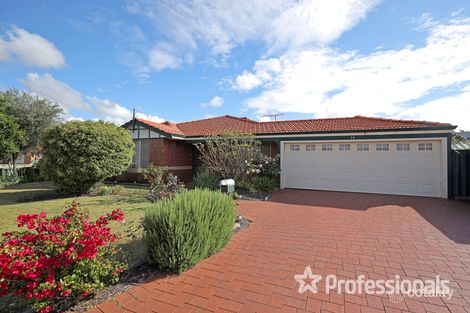 14 Oakfield Rtt, Ballajura, WA 6066