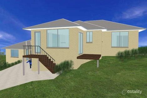 Property photo of 1/1 Cazaly Drive Chigwell TAS 7011